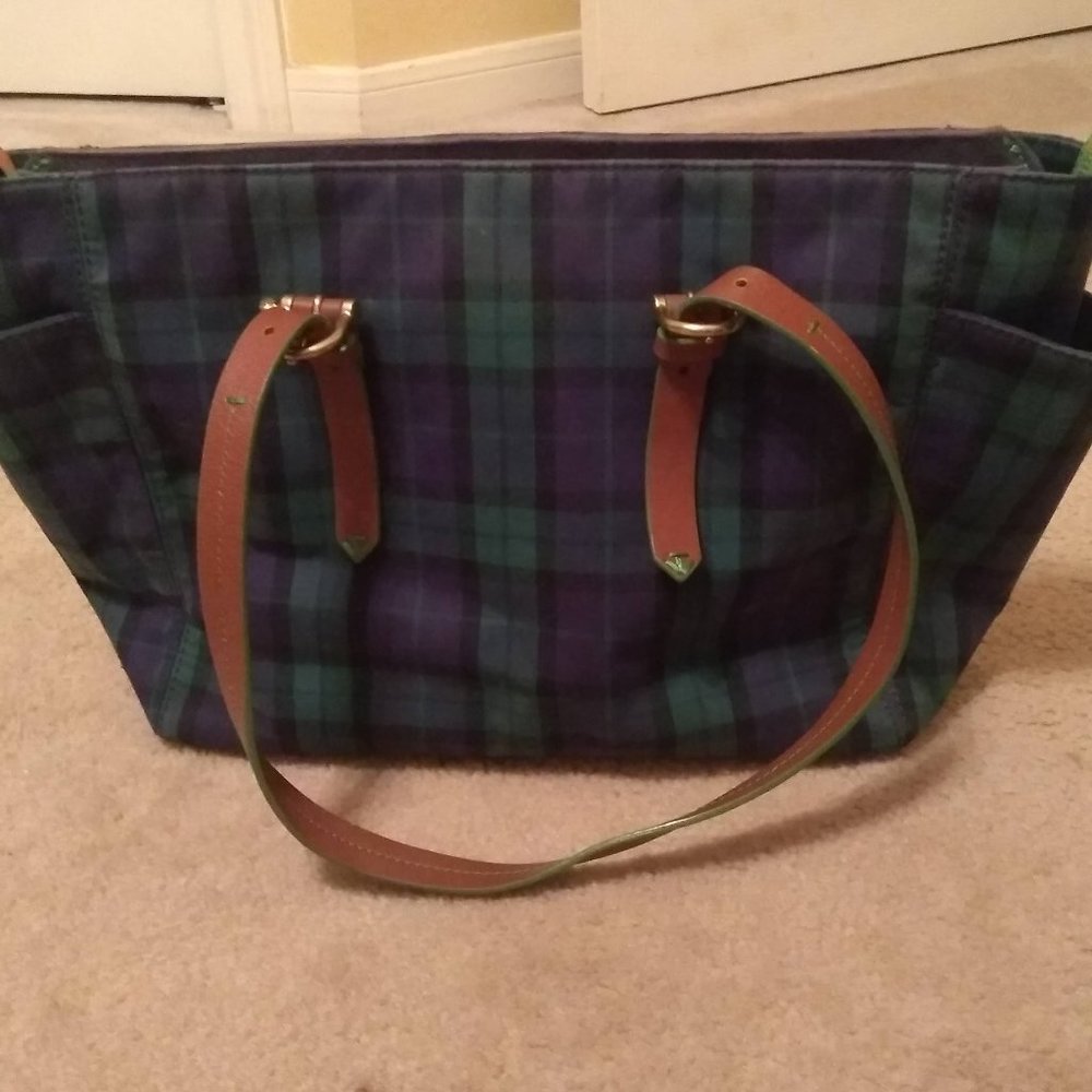 Sperry Tote Bag